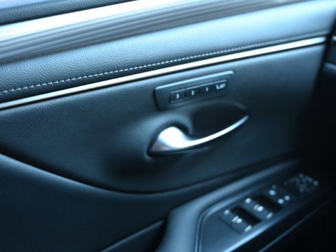 Used 2021 Lexus ES 350 F Sport w/ Accessory Package image 23