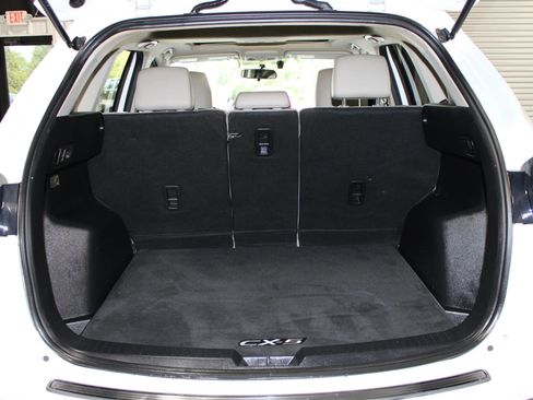 Used 2014 MAZDA CX-5 Grand Touring FWD image 32
