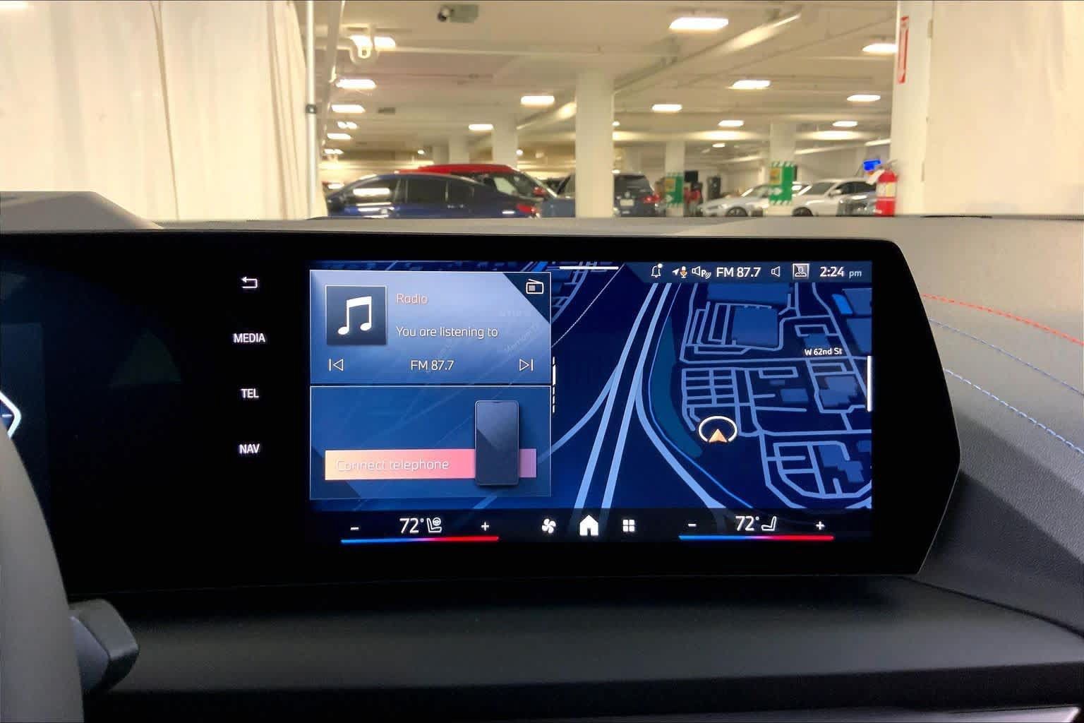 New 2026 BMW 228i xDrive w/ Technology Package AWD/4WD image 19
