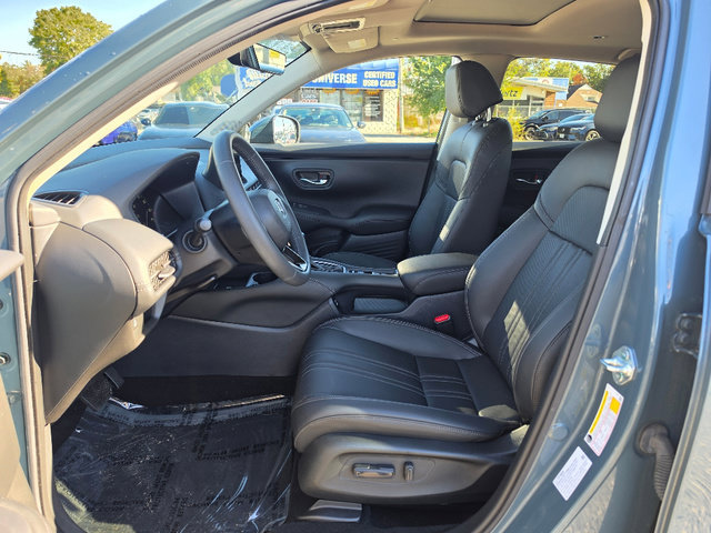 Used 2024 Honda HR-V EX-L image 22