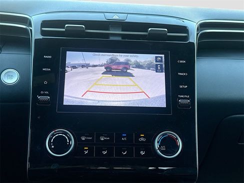 Used 2022 Hyundai Santa Cruz SEL w/ Activity Package image 13