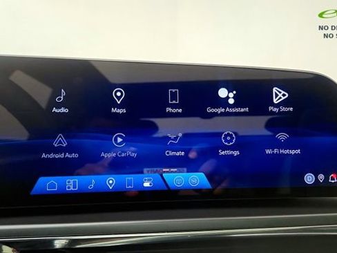 Used 2024 Cadillac Lyriq Tech w/ LPO, Floor Liner Package AWD/4WD image 62
