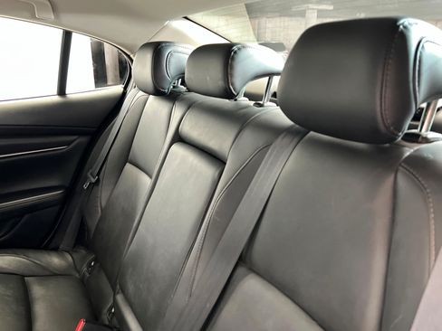 Used 2020 MAZDA MAZDA3 Sedan w/ Select Package FWD image 21