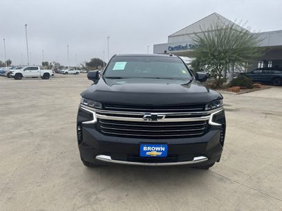 Used 2023 Chevrolet Tahoe LT