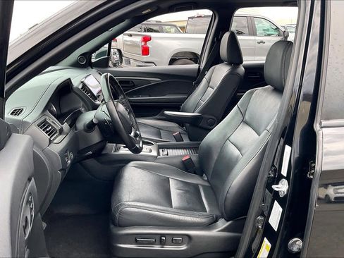 Used 2023 Honda Passport EX-L image 26