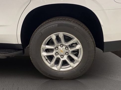 New 2026 Chevrolet Tahoe LT w/ Comfort Package AWD/4WD image 38