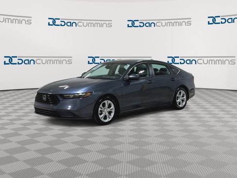 Used 2023 Honda Accord LX image 4