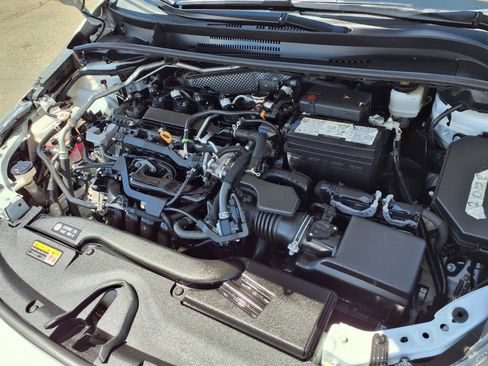 Certified 2024 Toyota Corolla LE FWD image 8