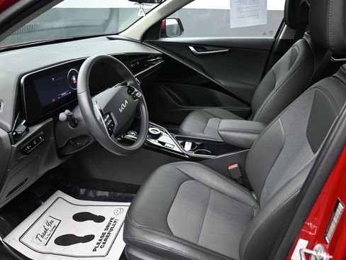 Used 2023 Kia Niro Wind w/ Wind Preserve Package image 26