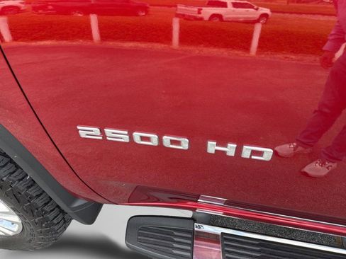 Used 2023 Chevrolet Silverado 2500 High Country w/ LPO, Hitch Package image 43