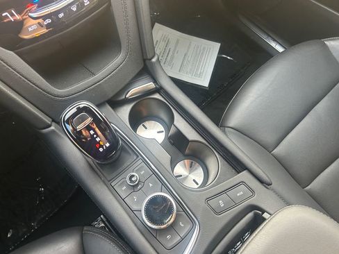 Used 2023 Cadillac XT5 Premium Luxury image 21