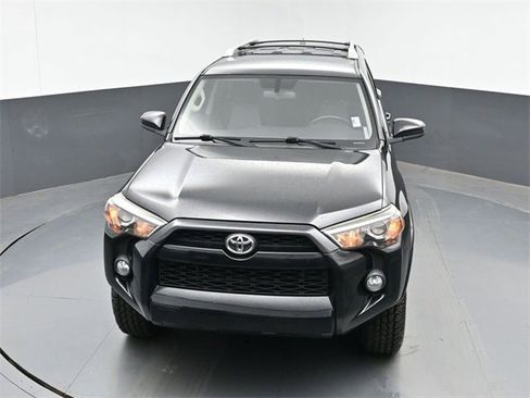 Used 2016 Toyota 4Runner SR5 image 39
