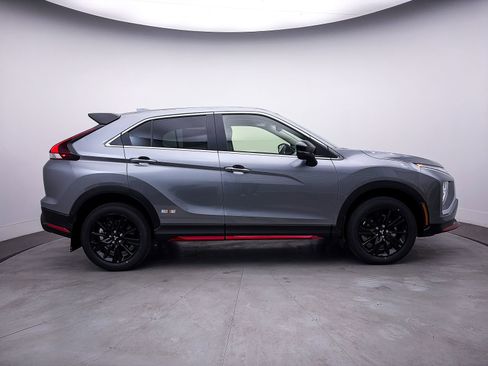 New 2026 Mitsubishi Eclipse Cross Ralliart AWD/4WD image 26