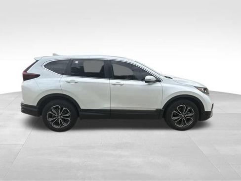 Used 2020 Honda CR-V EX-L image 2