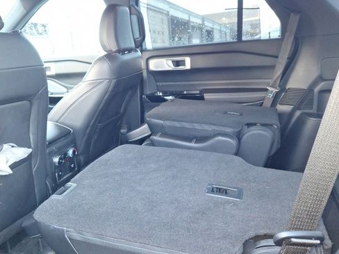 Certified 2023 Ford Explorer ST w/ Equipment Group 401A image 19