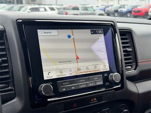 Used 2023 Nissan Frontier PRO-4X w/ Pro Convenience Package image 23