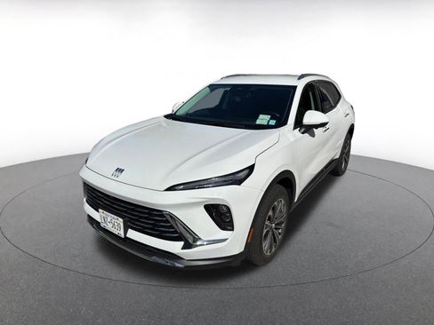 Used 2024 Buick Envision Preferred AWD/4WD image 5