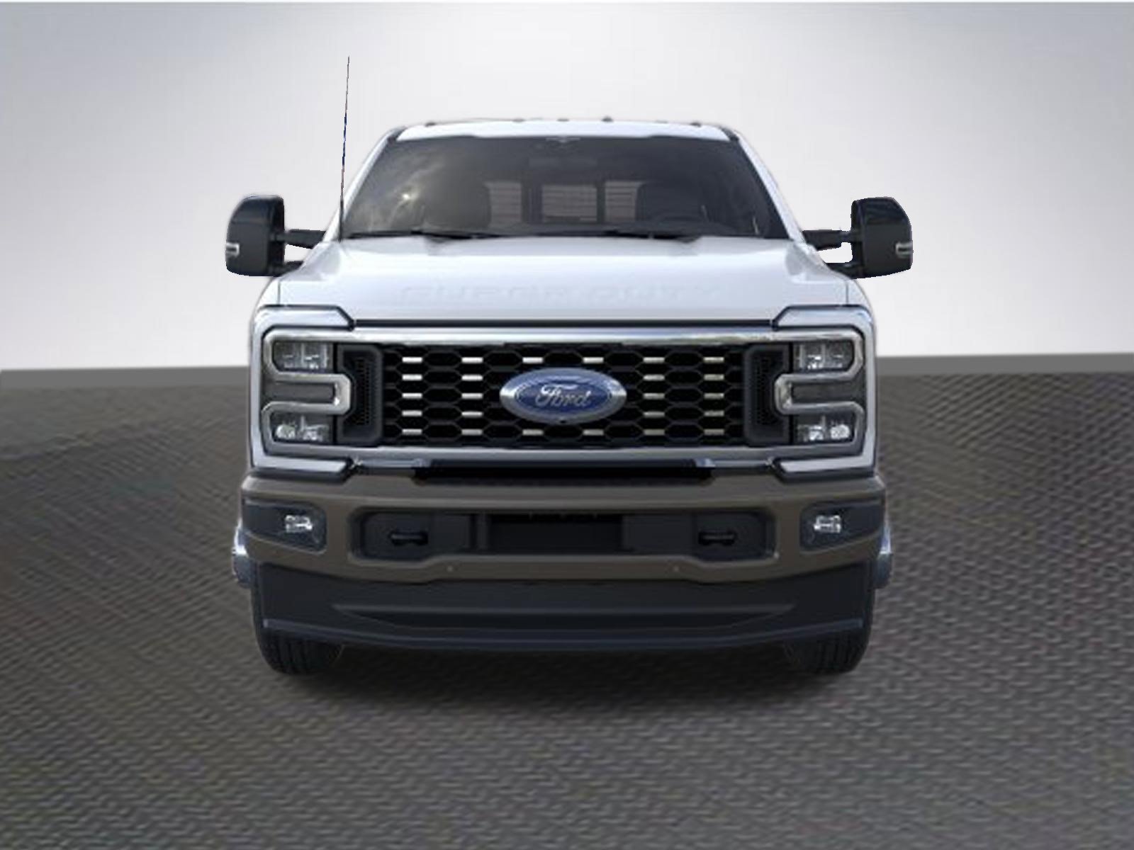 New 2026 Ford F350 King Ranch AWD/4WD image 6