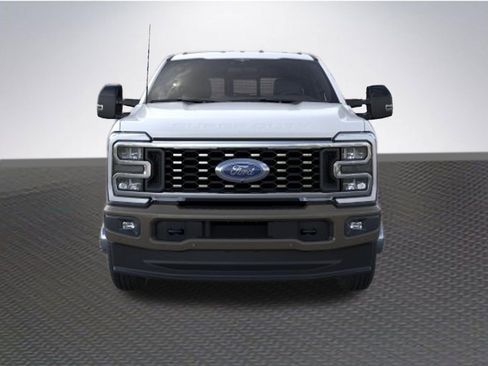 New 2026 Ford F350 King Ranch AWD/4WD image 6