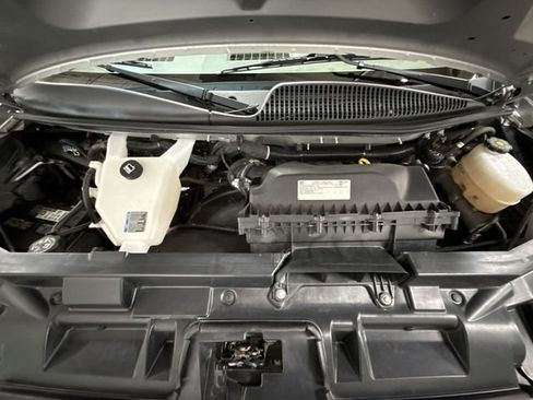 Used 2023 Chevrolet Express 2500 LS w/ Driver Convenience Package image 29