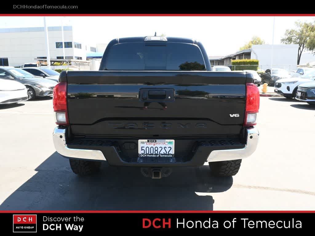 Used 2019 Toyota Tacoma SR5 RWD image 6