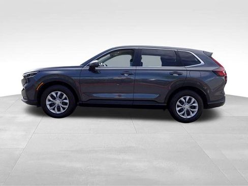 Used 2025 Honda CR-V LX image 7