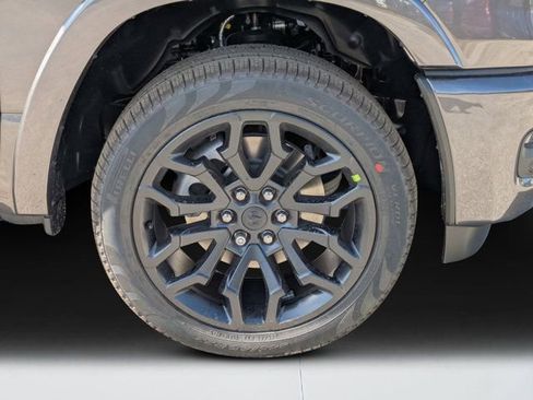 New 2026 RAM 1500 Limited AWD/4WD image 9
