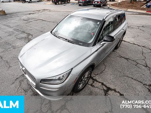 Used 2022 Lincoln Corsair AWD w/ Equipment Group 101A image 19