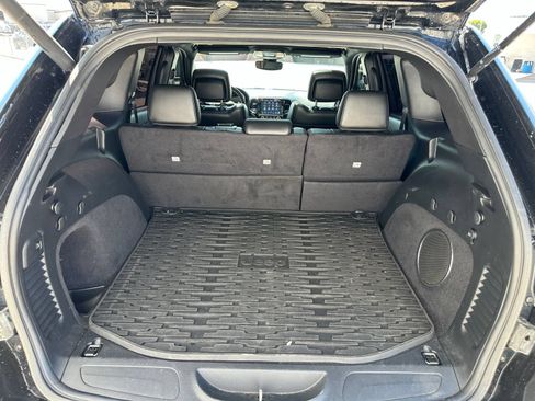 Used 2020 Jeep Grand Cherokee Limited X AWD/4WD image 17