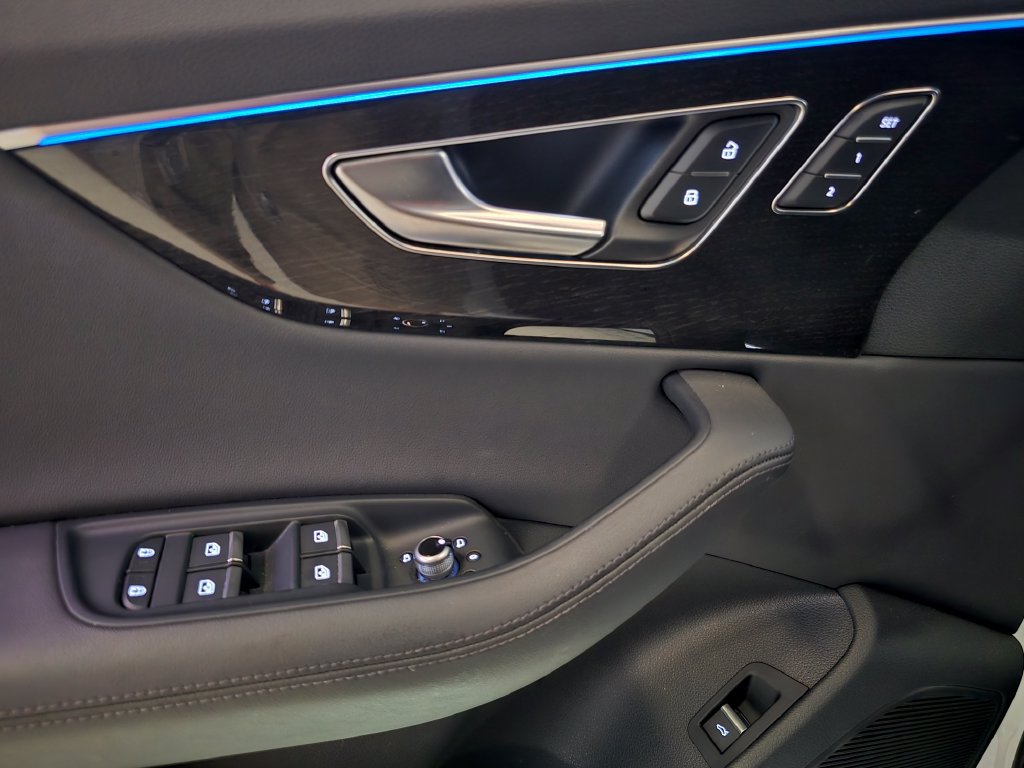 Certified 2023 Audi Q7 3.0T Premium Plus AWD/4WD image 29