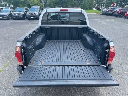 Used 2008 Toyota Tacoma PreRunner RWD image 15