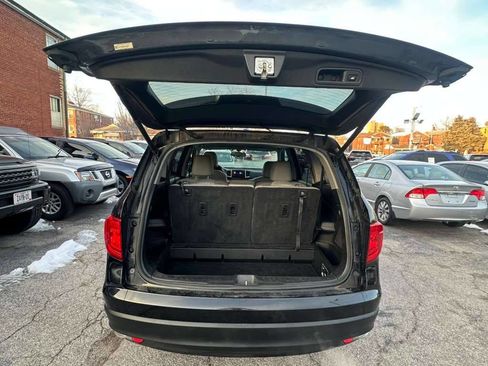 Used 2016 Honda Pilot EX-L image 8