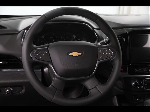 Certified 2023 Chevrolet Traverse LT AWD/4WD image 7