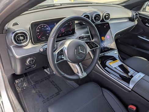 Used 2026 Mercedes-Benz C 300 Sedan image 10