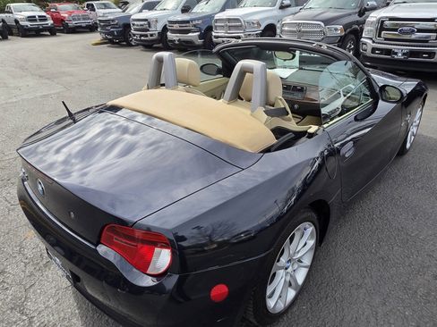 Used 2008 BMW Z4 3.0i image 15