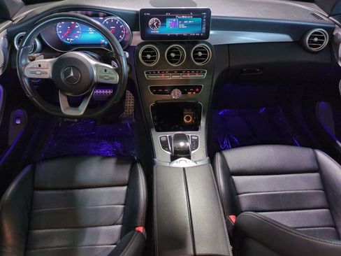 Certified 2021 Mercedes-Benz C 300 Cabriolet image 15