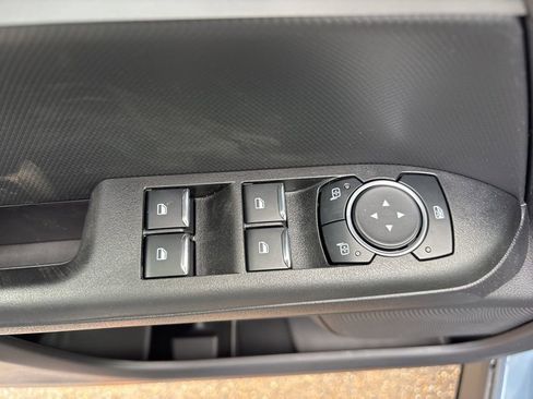 New 2025 Ford Bronco Sport Badlands w/ Badlands Tech Package image 18