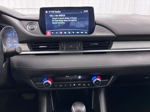 Used 2020 MAZDA MAZDA6 Sport FWD image 39