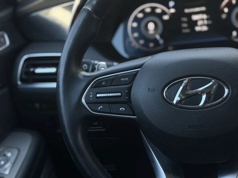 Used 2022 Hyundai Palisade Limited w/ Winter Package FWD image 22