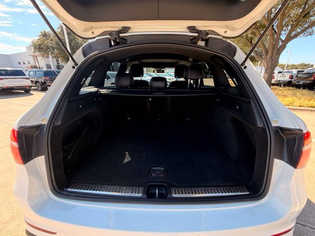 Used 2018 Mercedes-Benz GLC 300 image 12