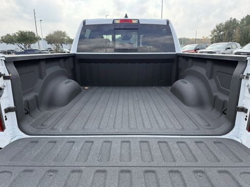 Used 2024 RAM 1500 Laramie image 29