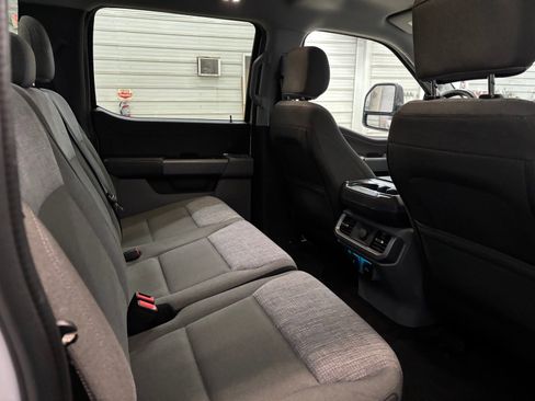Used 2021 Ford F150 XLT w/ Equipment Group 301A Mid AWD/4WD image 31
