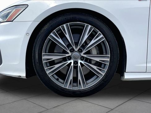 Used 2019 Audi A6 3.0T Premium Plus AWD/4WD image 11