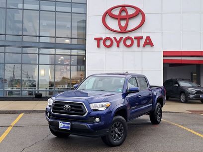 Used 2023 Toyota Tacoma SR5