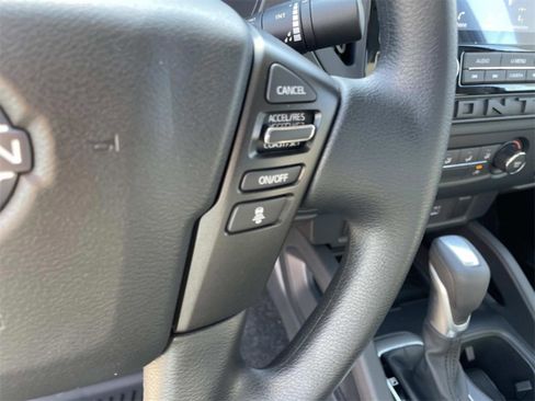 New 2026 Nissan Frontier S image 13