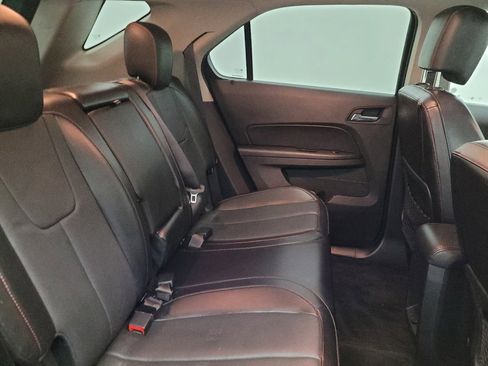 Used 2017 Chevrolet Equinox Premier w/ Enhanced Convenience Package image 19