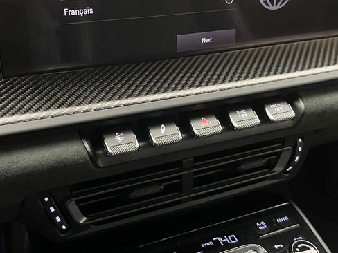 Used 2025 Porsche 911 GT3 RS image 21