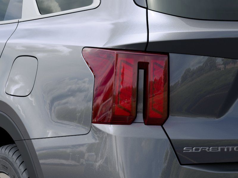 New 2026 Kia Sorento EX AWD/4WD image 11