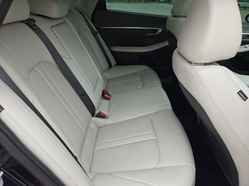 Used 2023 Hyundai Sonata Limited FWD image 31