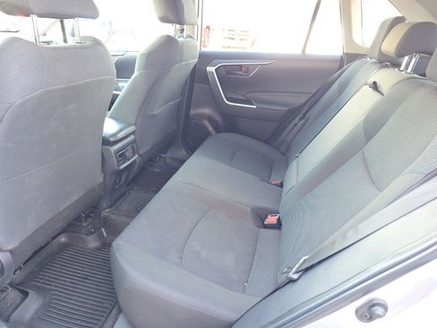 Used 2024 Toyota RAV4 LE image 12